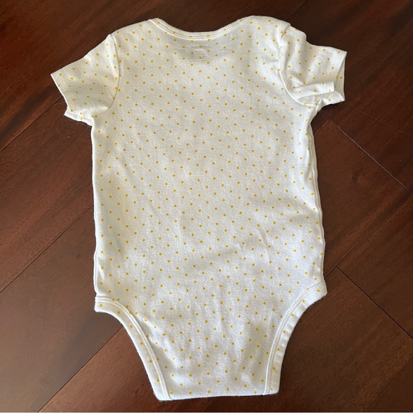 Phish donuts fish onesie shakedown phunky baby shower birthday gift phan 🩵⭕️🐠 - Picture 5 of 5